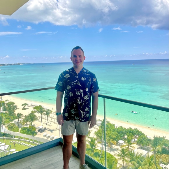 Meet your Posher, Robert - Picture 5 of 5